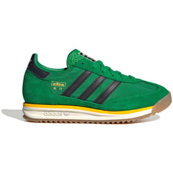 Sneakers adidas - Sl 72 rs j verde/blu JR1100 Verde - 38