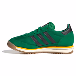 Sneakers adidas - Sl 72 rs j verde/blu JR1100 Verde - 38 - Vista aggiuntiva 2