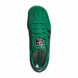 Sneakers adidas - Sl 72 rs j verde/blu JR1100 Verde - 38 - Vista aggiuntiva 3