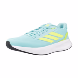 Sneakers adidas RUNFALCON 5 Blu - 45 1/3