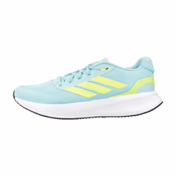 Sneakers adidas RUNFALCON 5 Blu - 45 1/3