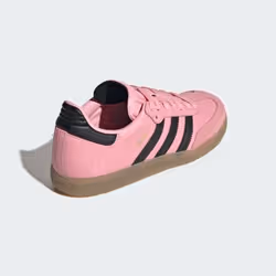 Adidas JR0424_340 scarpa sportiva Nero - Vista aggiuntiva 6