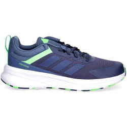 Scarpe bambini adidas FortaRun 4.0 J Grigio - 36