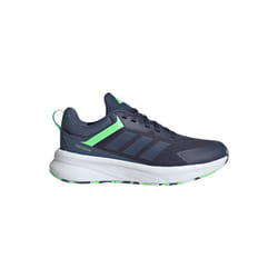 Scarpe bambini adidas FortaRun 4.0 J Grigio - 38