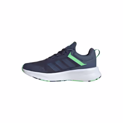 Scarpe bambini adidas FortaRun 4.0 J Grigio - 38