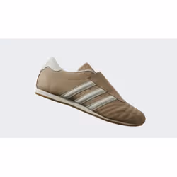 Adidas JS4524_570 sneaker alla moda Multicolore - Vista aggiuntiva 2