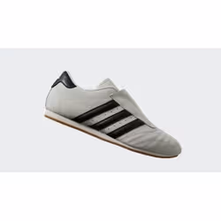 Adidas JS4525_600 sneaker alla moda Nero - Vista aggiuntiva 2