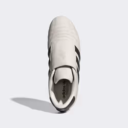 Adidas JS4525_590 sneaker alla moda Nero - Vista aggiuntiva 3