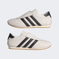 Adidas JS4525_590 sneaker alla moda Nero - Vista aggiuntiva 8