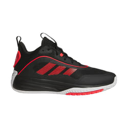 Scarpe adidas OWNTHEGAME 3.0 NERO Nero - 46 2/3