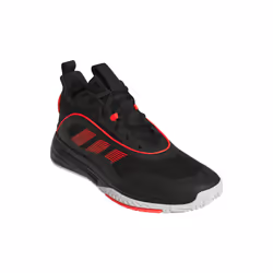 Scarpe adidas OWNTHEGAME 3.0 NERO Nero - 46 2/3