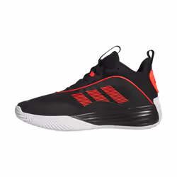 Scarpe adidas OWNTHEGAME 3.0 NERO Nero - 44
