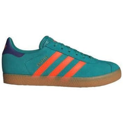 Scarpe bambini adidas - Verde - 36