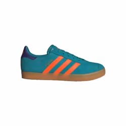 Scarpe bambini adidas - Verde - 36 - Vista aggiuntiva 2
