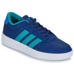 Scarpe bambini adidas BREAKNET 3.0 J Blu - 36