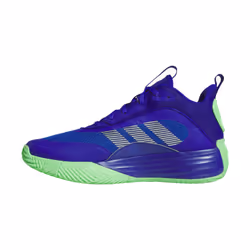 Scarpe adidas OWNTHEGAME 3.0 AZVE Blu - 44 2/3