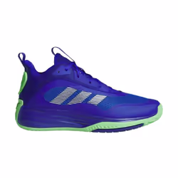 Scarpe adidas OWNTHEGAME 3.0 AZVE Blu - 46
