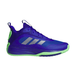 Scarpe adidas OWNTHEGAME 3.0 AZVE Blu - 46