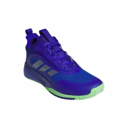 Scarpe adidas OWNTHEGAME 3.0 AZVE Blu - 46