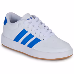 Scarpe bambini adidas BREAKNET 3.0 J Bianco - 36