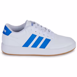 Scarpe bambini adidas BREAKNET 3.0 J Bianco - 36