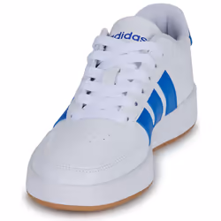 Scarpe bambini adidas BREAKNET 3.0 J Bianco - 36