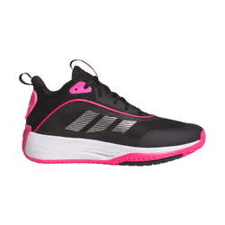 Scarpe adidas OWNTHEGAME 3.0 NERS Nero - 46