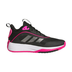 Scarpe adidas OWNTHEGAME 3.0 NERS Nero - 46