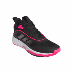 Scarpe adidas OWNTHEGAME 3.0 NERS Nero - 46