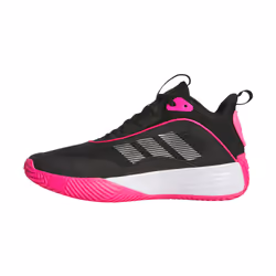 Scarpe adidas OWNTHEGAME 3.0 NERS Nero - 46