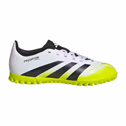 Scarpe da calcio bambini adidas JH8862 Bianco - 35