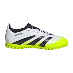 Scarpe da calcio bambini adidas JH8862 Bianco - 28
