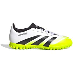 Scarpe da calcio bambini adidas JH8862 Bianco - 36