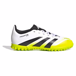 Scarpe da calcio bambini adidas JH8862 Bianco - 36