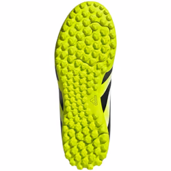 Scarpe da calcio bambini adidas JH8862 Bianco - 33