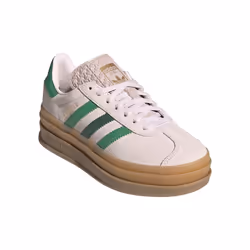 Sneakers adidas Gazelle Bold J JR5952 Rosa - 38 - Vista aggiuntiva 2