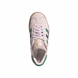 Sneakers adidas Gazelle Bold J JR5952 Rosa - 38 - Vista aggiuntiva 3
