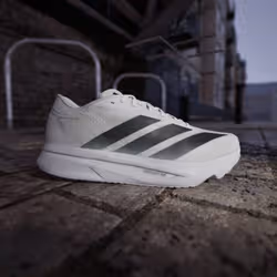 Adidas JQ0351_680 scarpa sportiva Bianco - Vista aggiuntiva 3