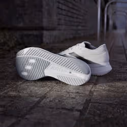 Adidas JQ0351_680 scarpa sportiva Bianco - Vista aggiuntiva 4