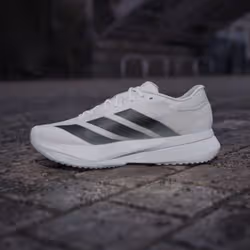 Adidas JQ0351_680 scarpa sportiva Bianco - Vista aggiuntiva 7