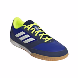Scarpe da calcio adidas TOP SALA COMPETITION AZBL Blu - 40 - Vista aggiuntiva 2