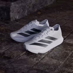 Adidas JQ0351_690 scarpa sportiva Bianco - Vista aggiuntiva 5