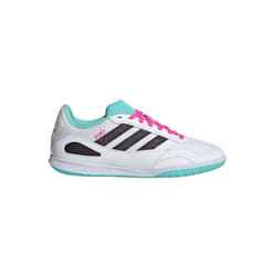 Scarpe da calcio bambini adidas SUPER SALA JR AZBL Blu - 32