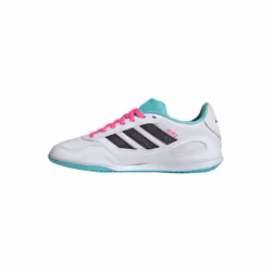 Scarpe da calcio bambini adidas SUPER SALA JR AZBL Blu - 32