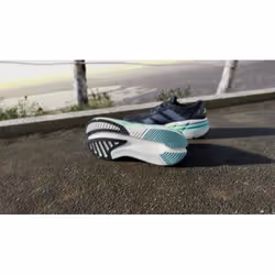 Adidas JR0310_650 scarpa sportiva Multicolore - Vista aggiuntiva 2
