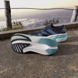 Adidas JR0310_680 scarpa sportiva Multicolore - Vista aggiuntiva 4