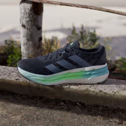 Adidas JR0310_680 scarpa sportiva Multicolore - Vista aggiuntiva 7