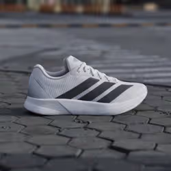 Adidas JR3236_600 scarpa sportiva Bianco - Vista aggiuntiva 3