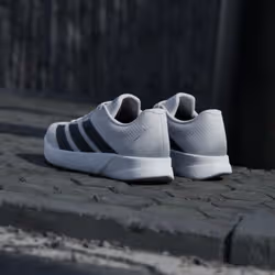 Adidas JR3236_610 scarpa sportiva Bianco - Vista aggiuntiva 6