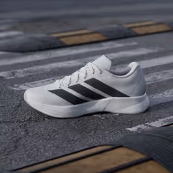 Adidas JR3236_620 scarpa sportiva Bianco - Vista aggiuntiva 7